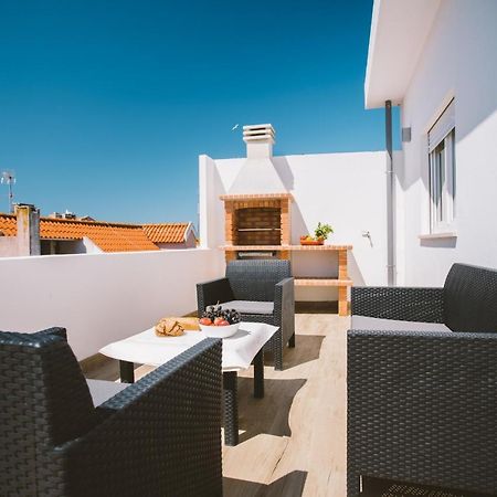 Best Houses 30 - Terrace Пениши Экстерьер фото